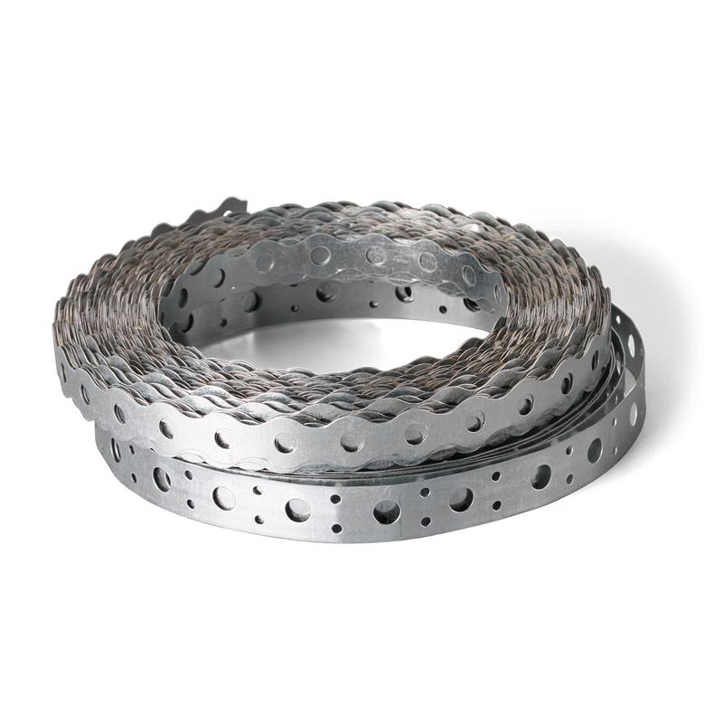 Лента монтажная ЛМП 12х0.55