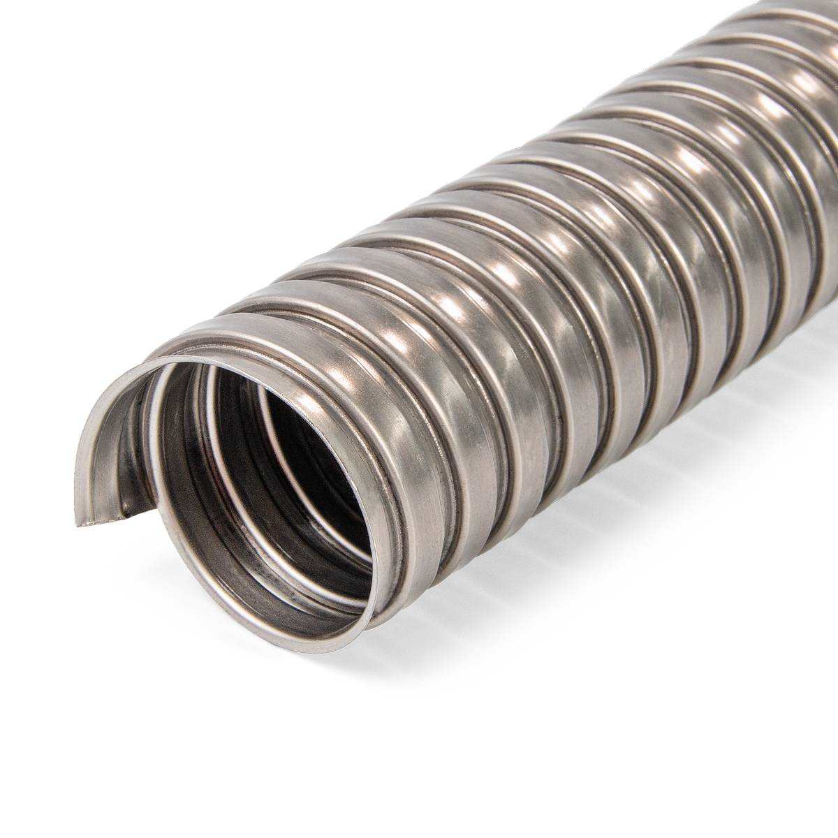 Металлорукав МР «INOX» 25